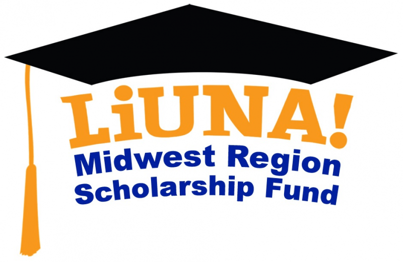 Scholarship Fund LiUNA! Midwest Region