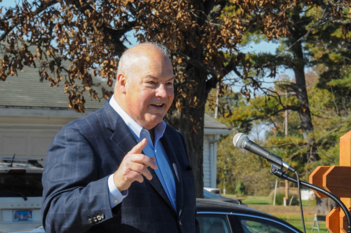 Union Leader John L. Lewis Honored LiUNA! Midwest Region