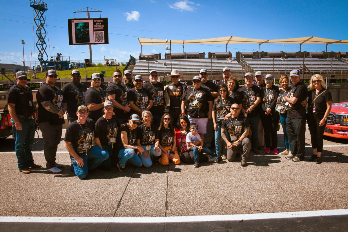 LIUNA Racing – LiUNA! Midwest Region