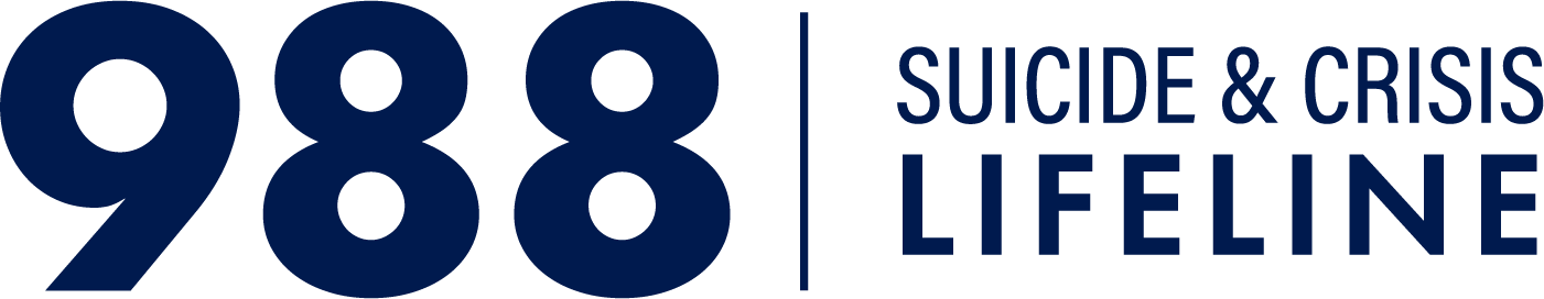 988-logo-hz-navy 988 Lifeline Logo